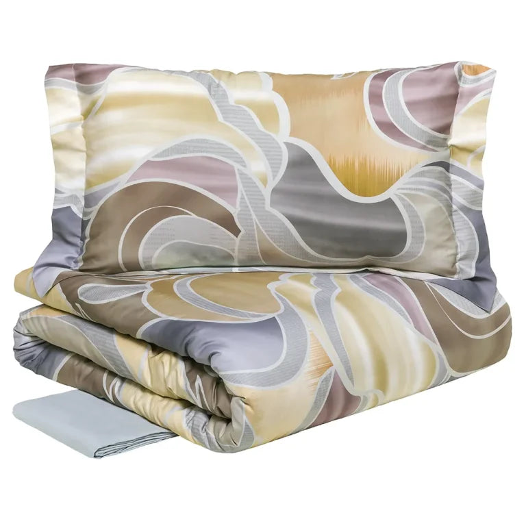 Completo Copripiumino 1931 Trentanove - Tessitura Randi