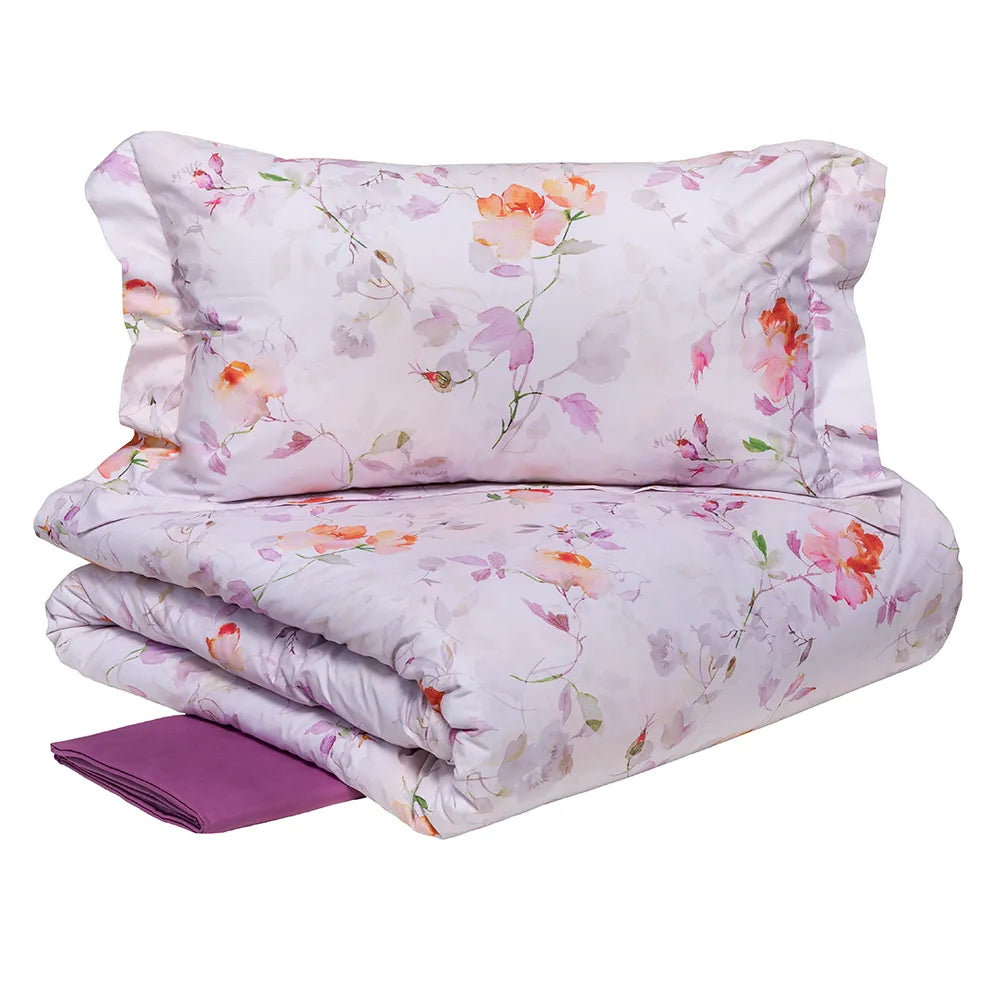 Copripiumino CELINE by Tessitura Randi