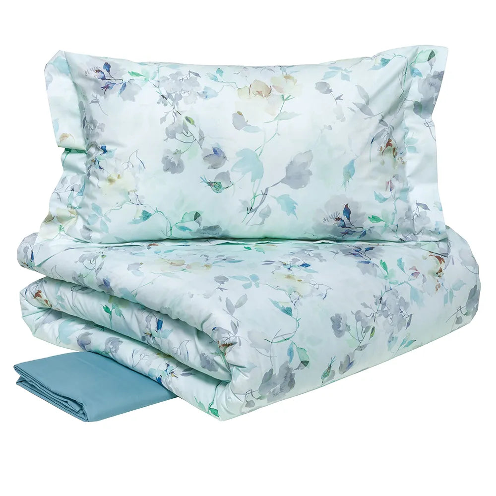 Copripiumino CELINE by Tessitura Randi