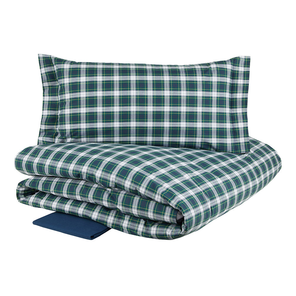 Completo copripiumino CLAN 19 - Randi