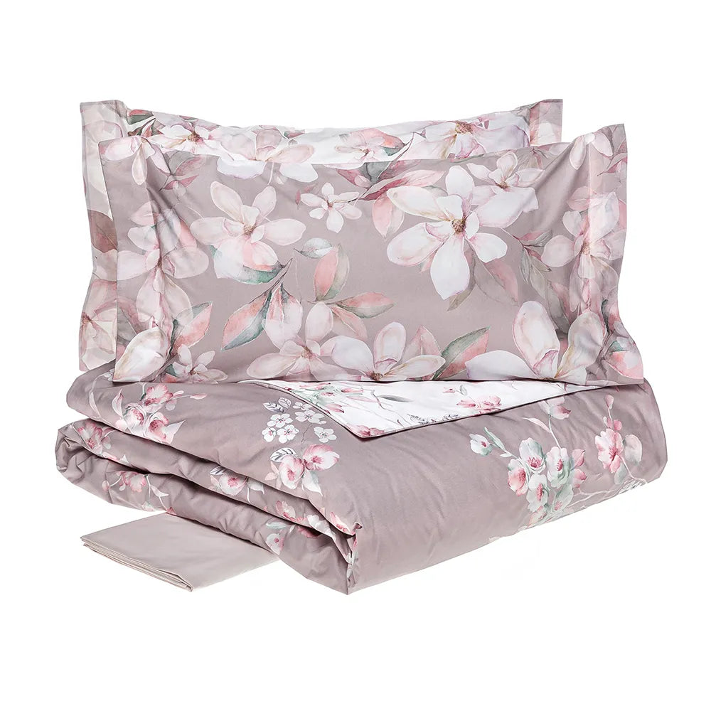 Completo copripiumino Cloe - Randi