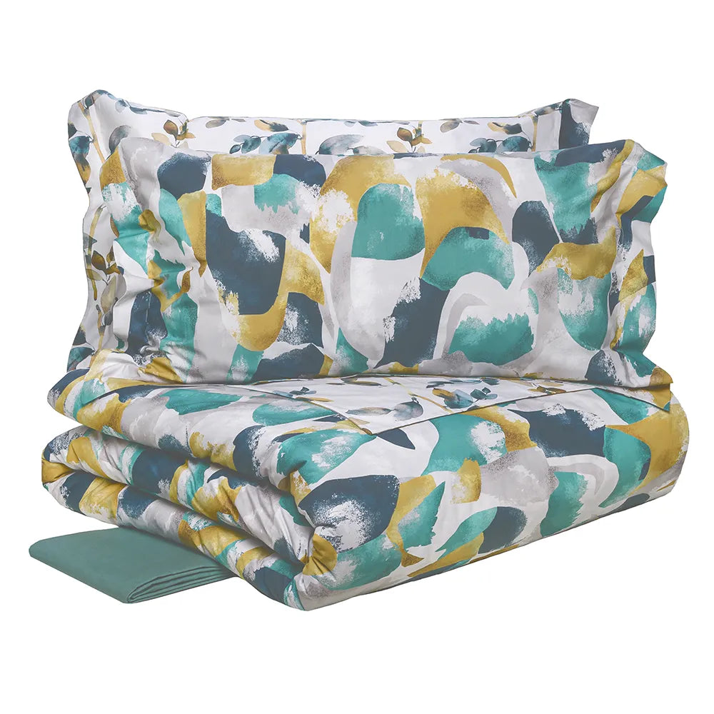 Copripiumino COSMO by Tessitura Randi