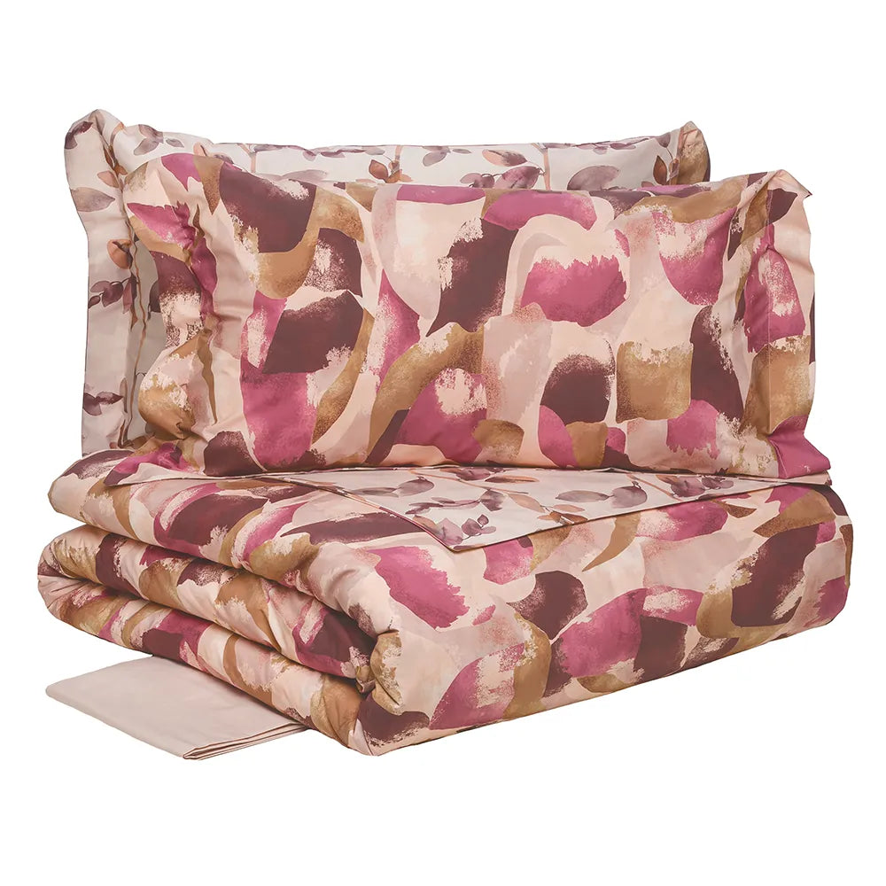 Copripiumino COSMO by Tessitura Randi