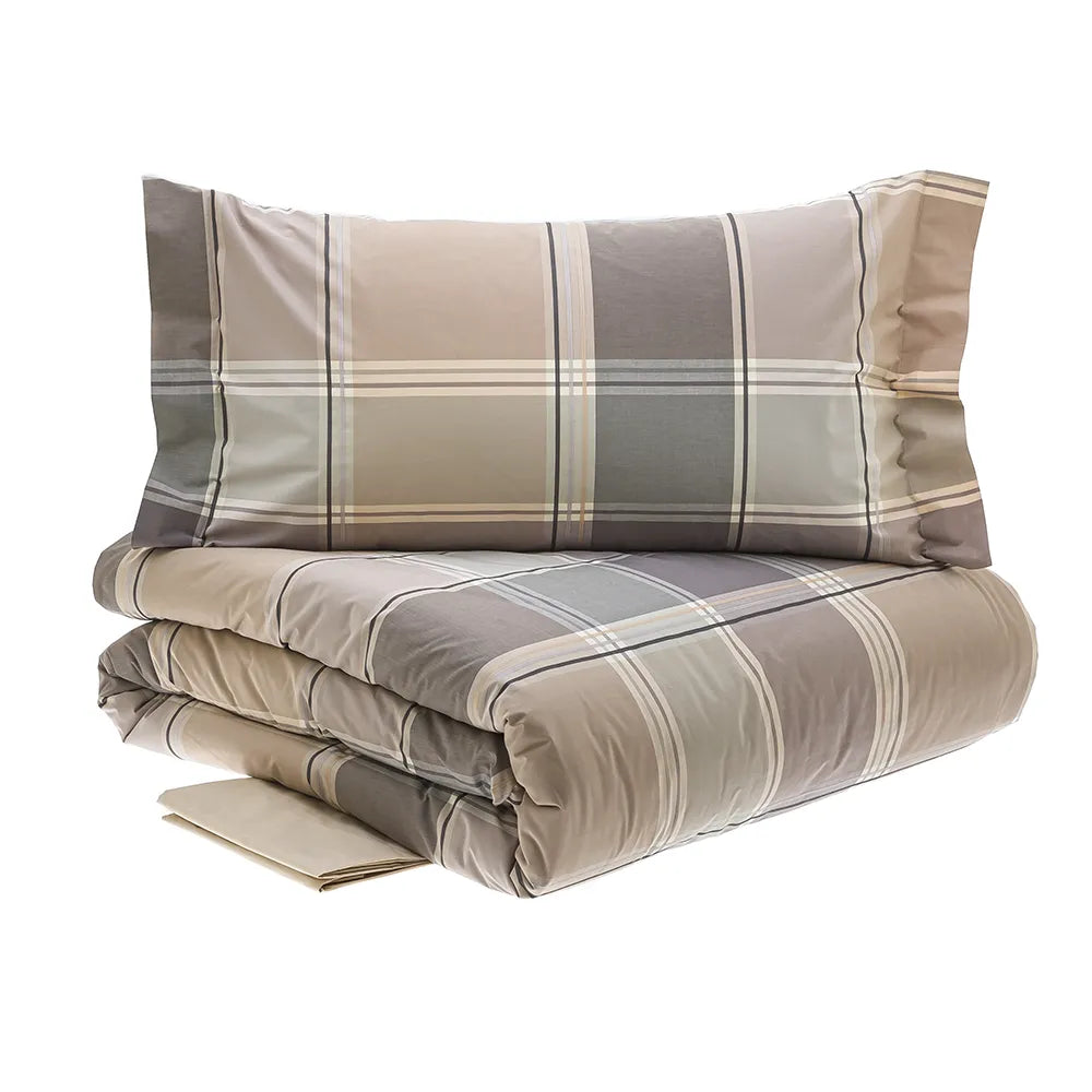 Completo copripiumino Dallas - Randi