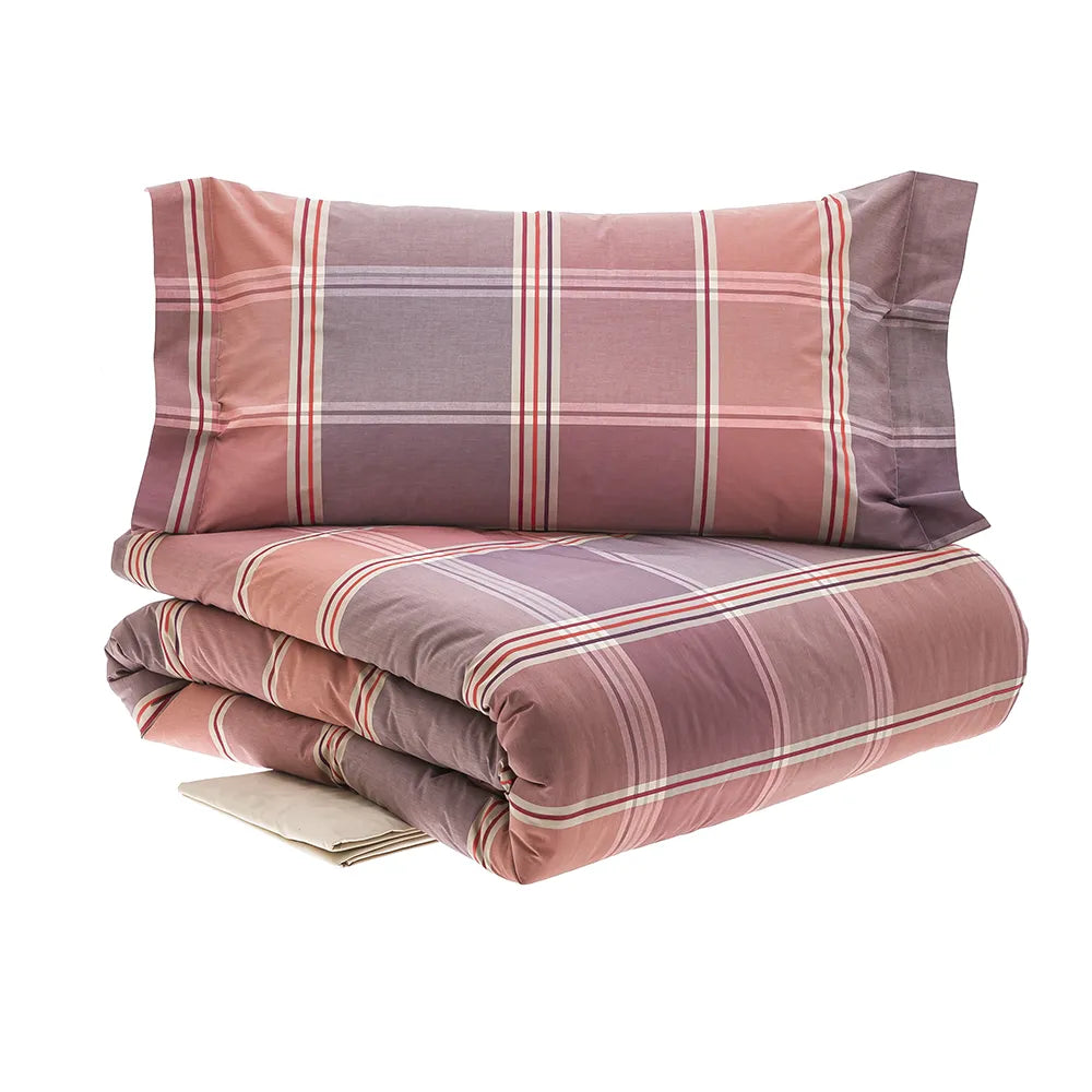 Completo copripiumino Dallas - Randi