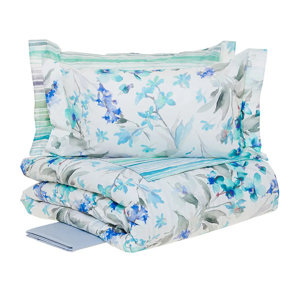 Copripiumino FRIDA by Tessitura Randi