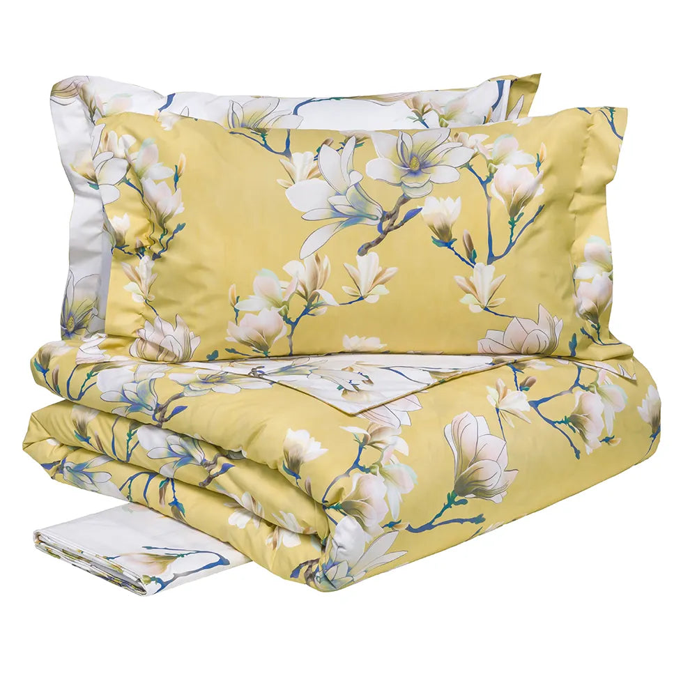 Copripiumino KYOTO by Tessitura Randi