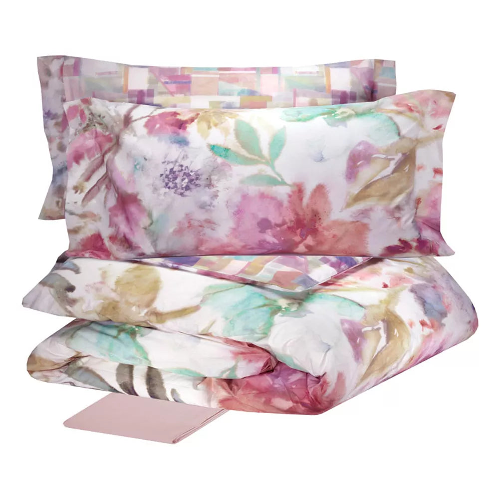 Completo copripiumino Sunrise - Randi