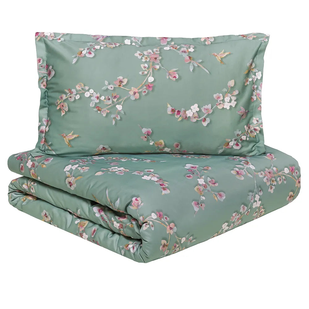 Parure copripiumino ALMOND - Randi