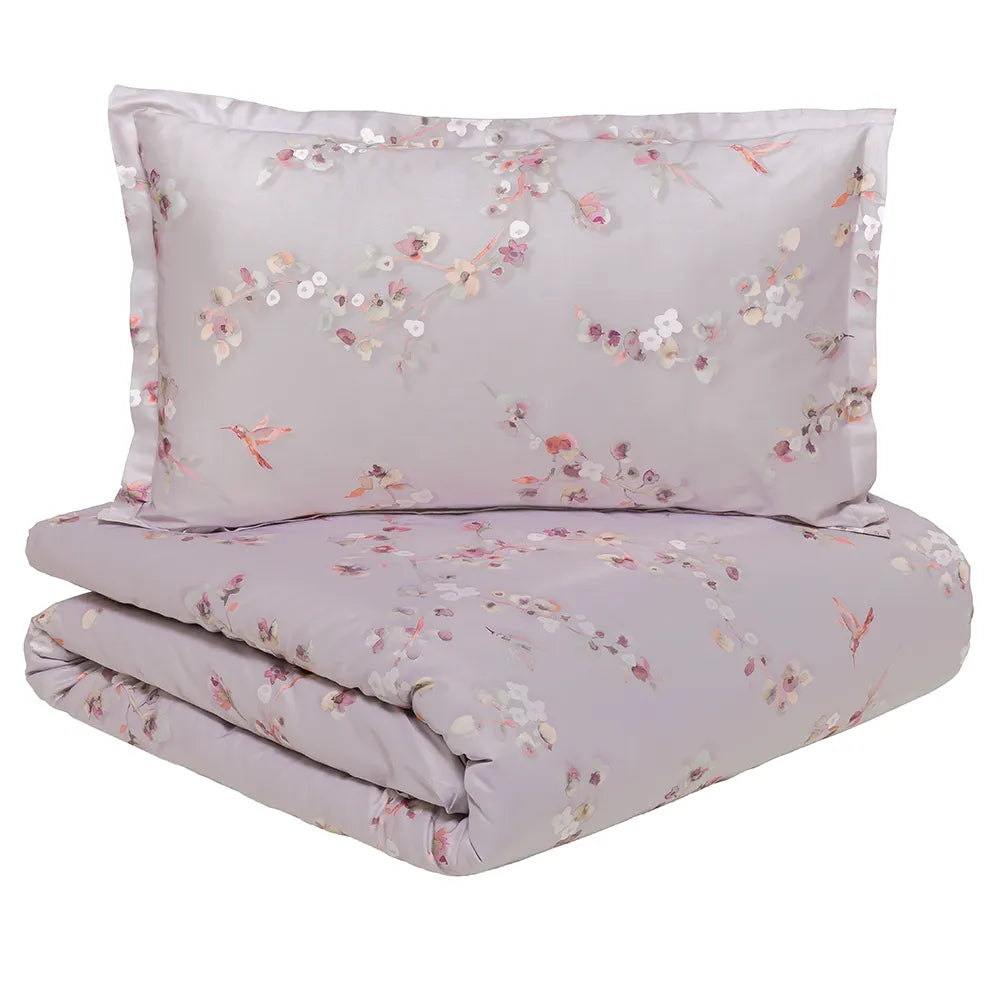 Parure copripiumino ALMOND - Randi