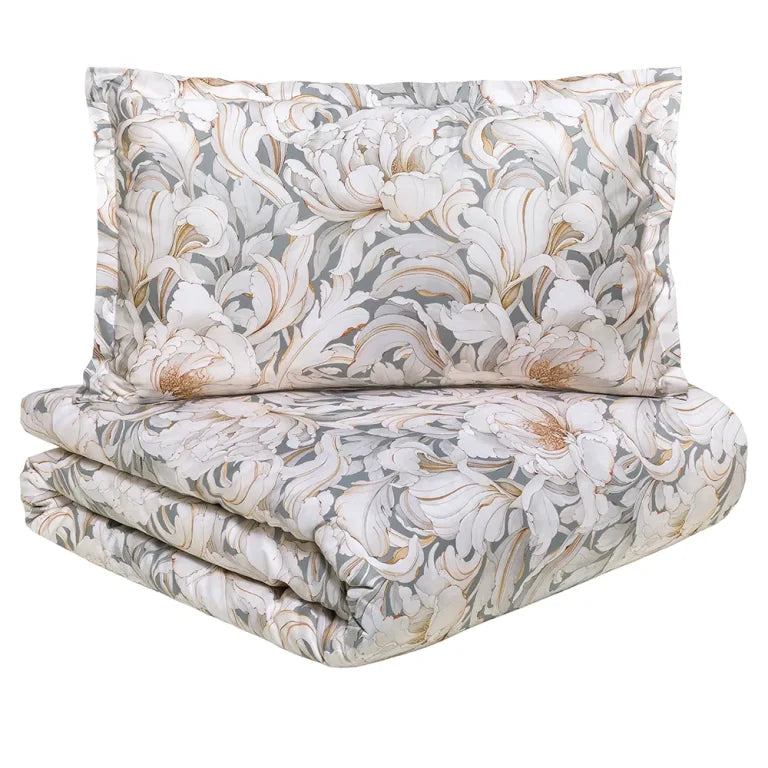 Parure copripiumino AMBER - Randi