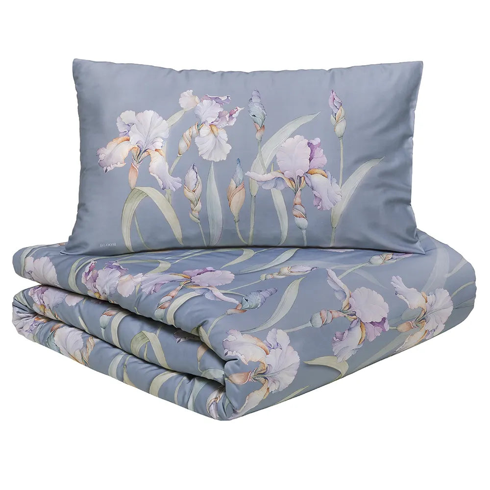 Parure copripiumino LILY - Randi