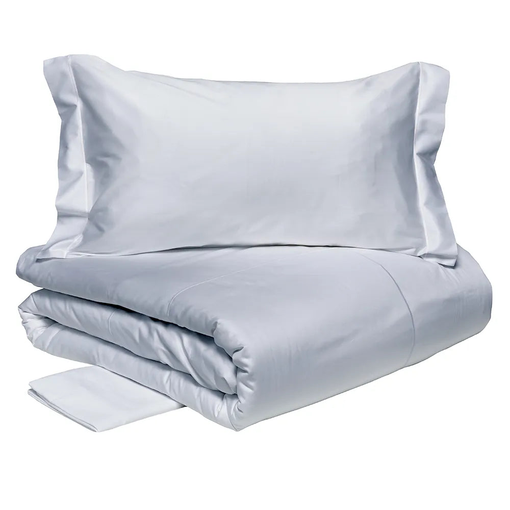 Completo Copripiumino Elite Raso - Tessitura Randi