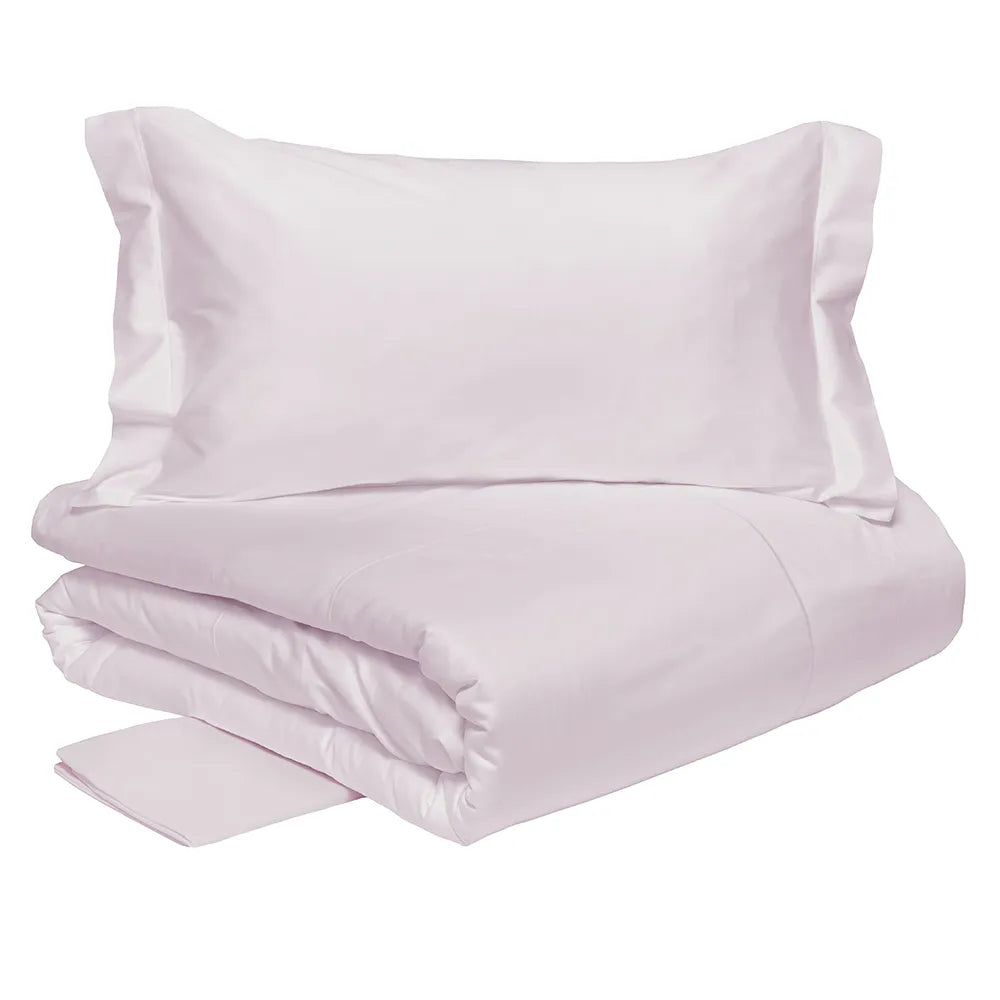 Completo Copripiumino Elite Raso - Tessitura Randi