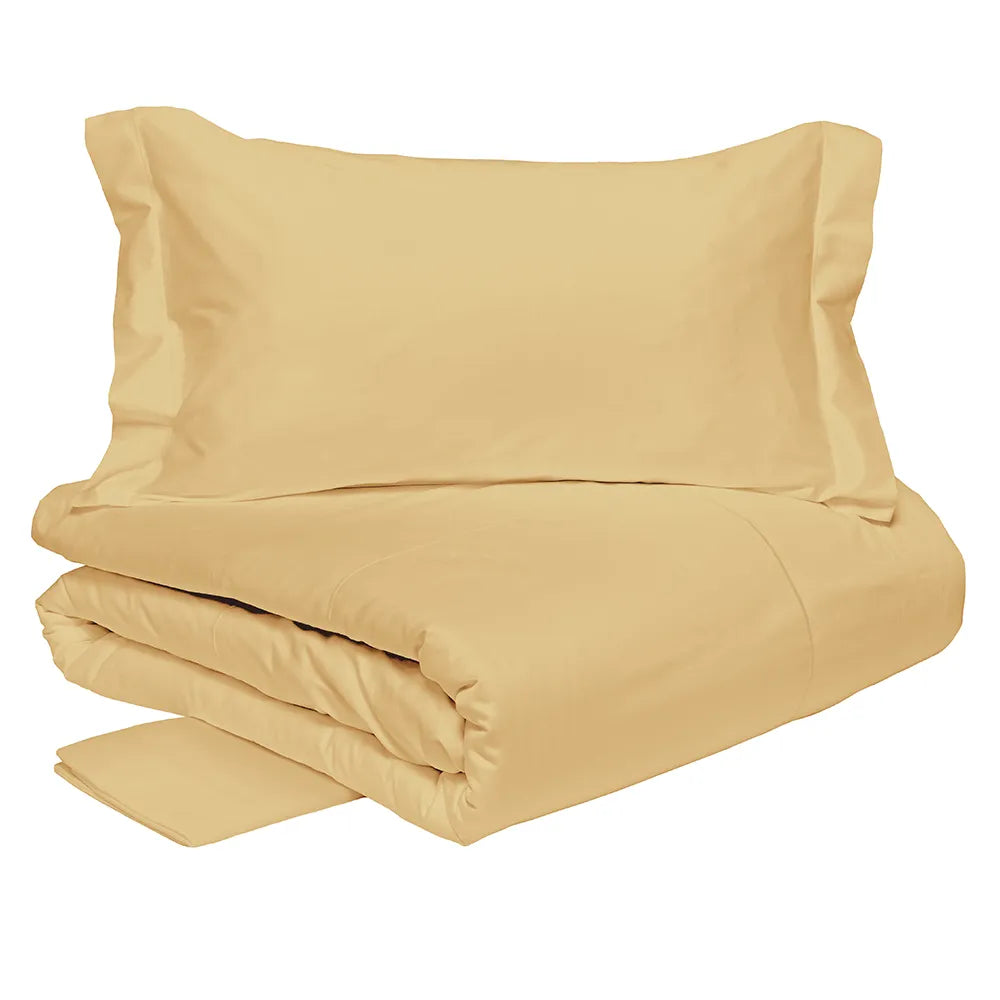 Completo Copripiumino Elite Raso - Tessitura Randi