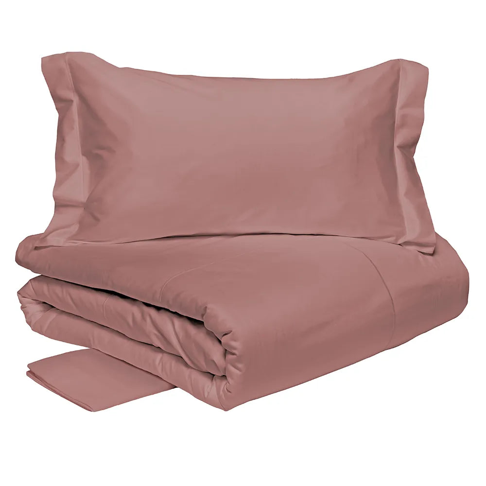 Completo Copripiumino Elite Raso - Tessitura Randi