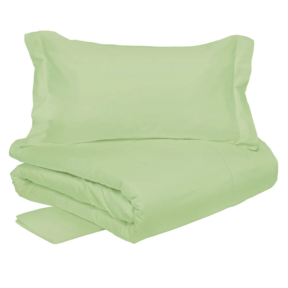 Completo Copripiumino Elite Raso - Tessitura Randi