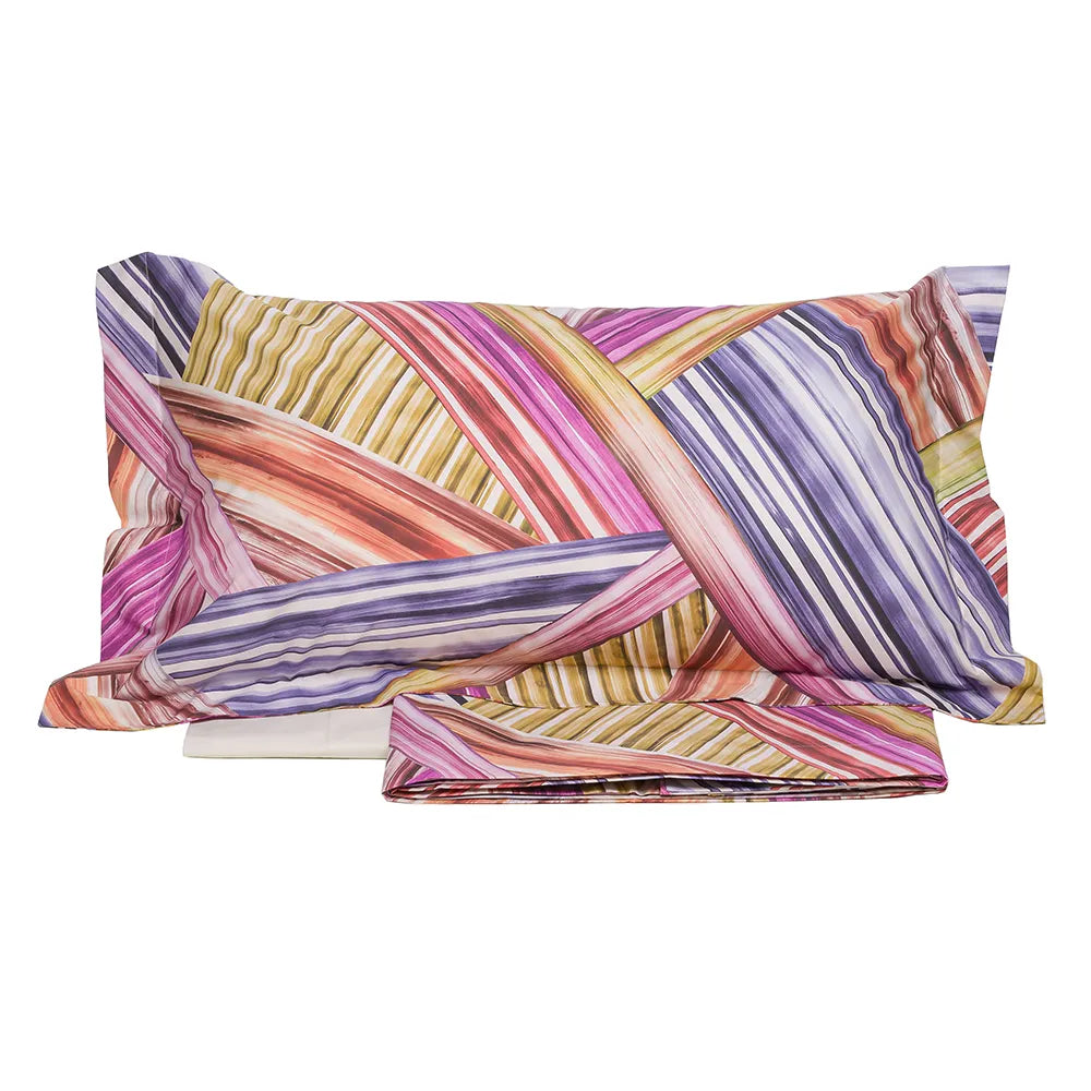 Completo lenzuola 1931 Trenta - Tessitura Randi