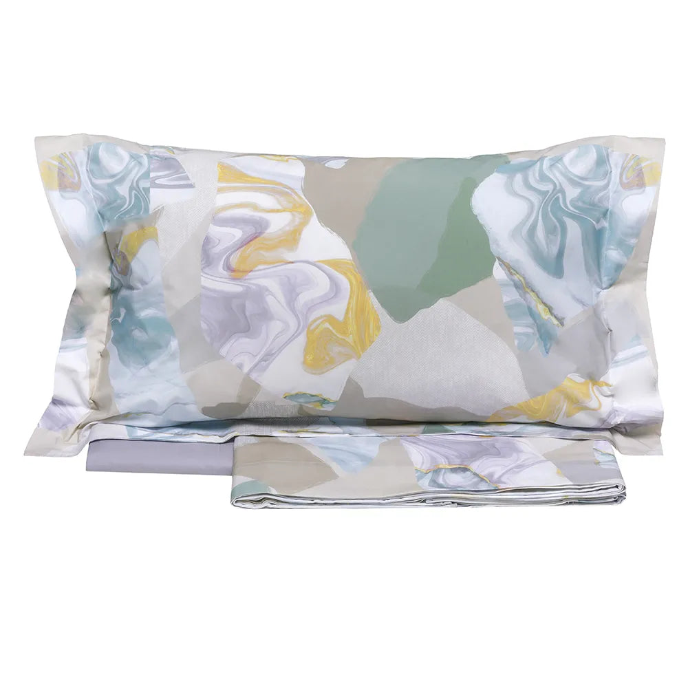 Completo lenzuola 1931 Trentuno - Tessitura Randi