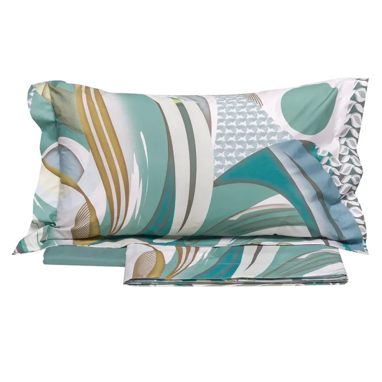 Completo Lenzuola 1931 Trentadue - Tessitura Randi