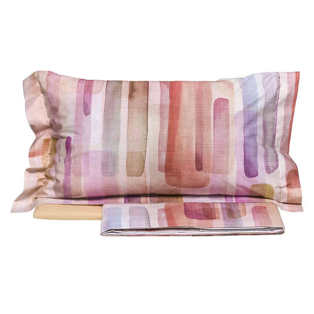 Completo Lenzuola 1931 Trentaquattro - Tessitura Randi