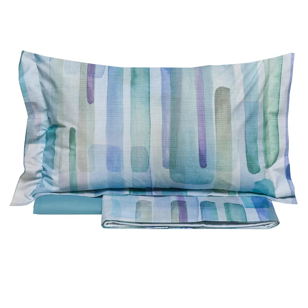 Completo Lenzuola 1931 Trentacinque - Tessitura Randi