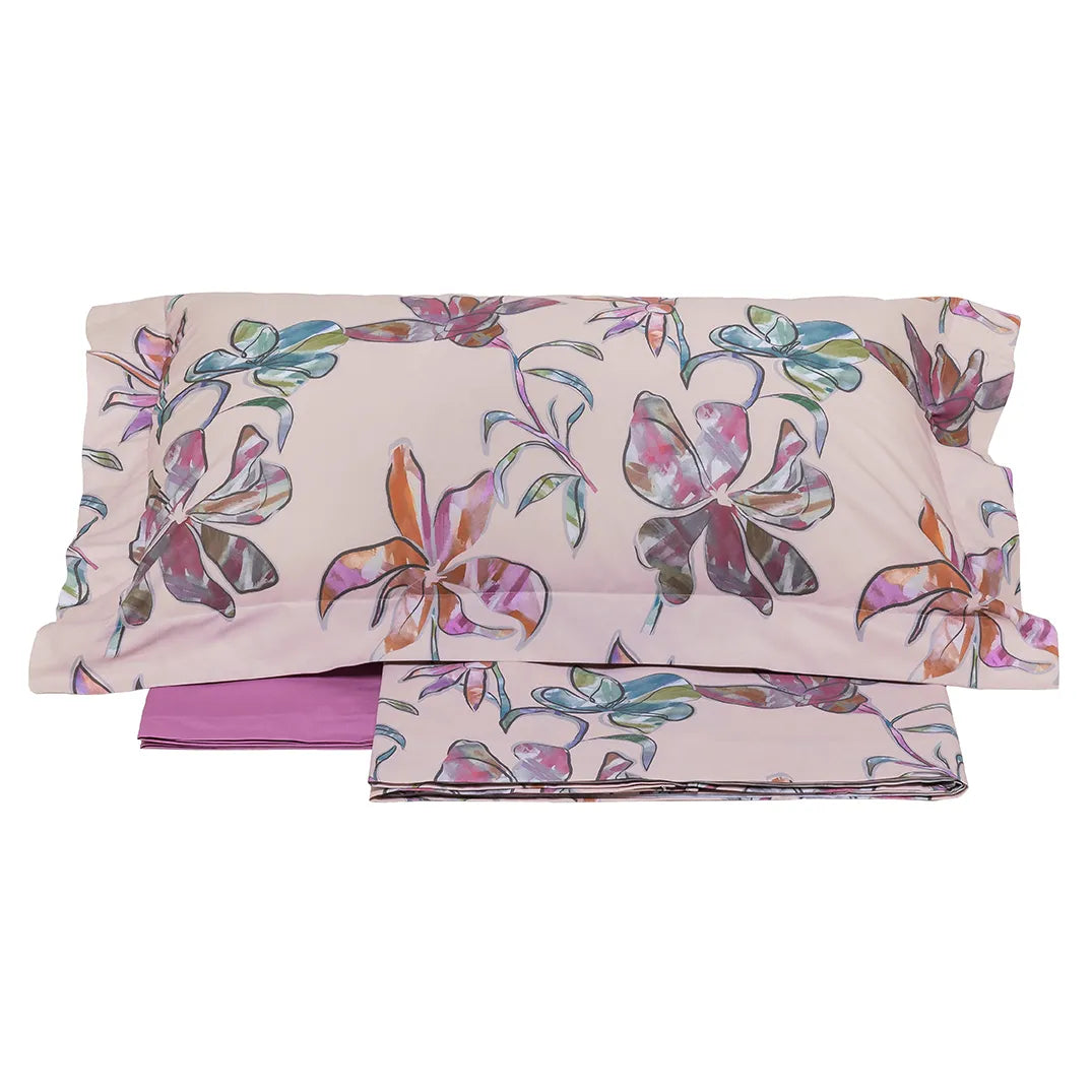 Completo Lenzuola Allegra - Tessitura Randi