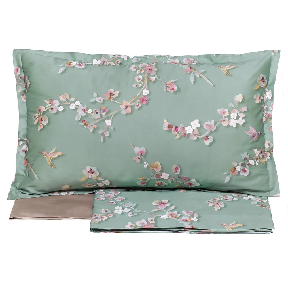 Completo lenzuola ALDOND - Randi