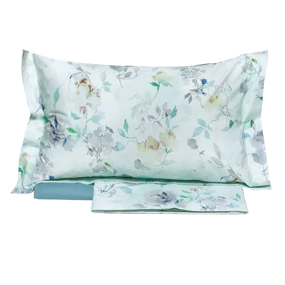 Completo lenzuola CELINE by Tessitura Randi