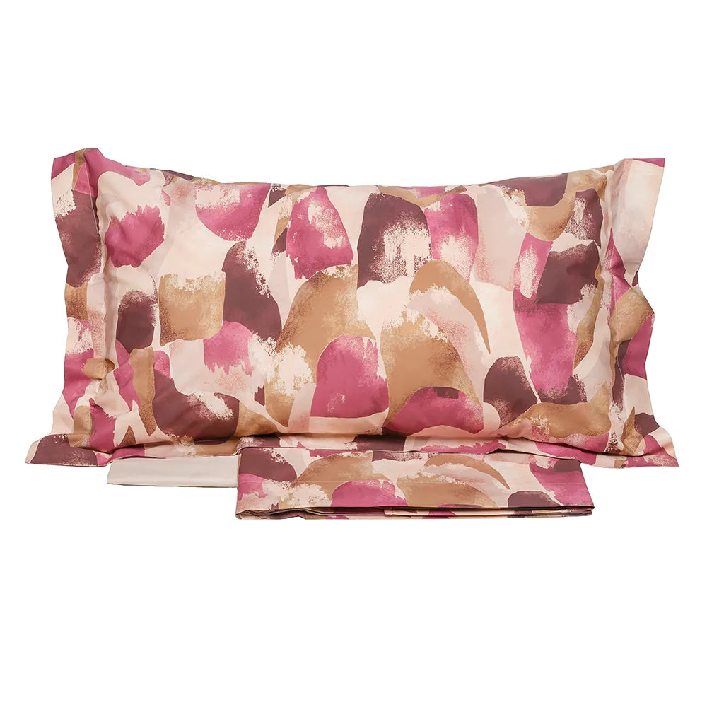 Completo lenzuola COSMO by Tessitura Randi