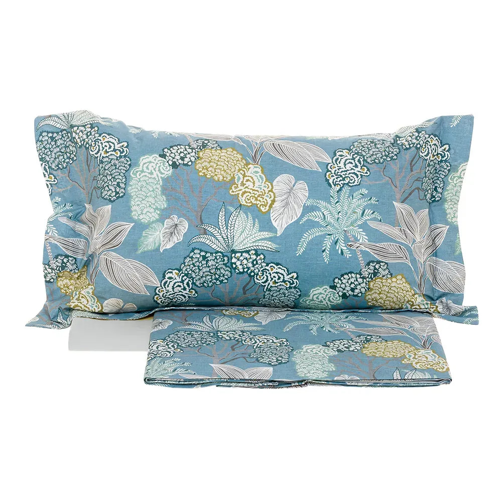 Completo lenzuola HANOI by Tessitura Randi