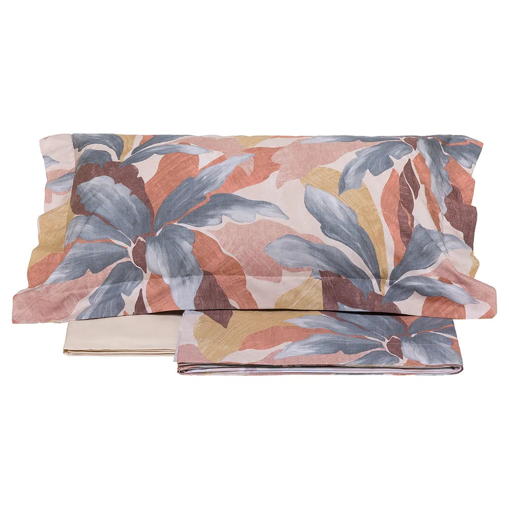 Completo Lenzuola Malaga - Tessitura Randi