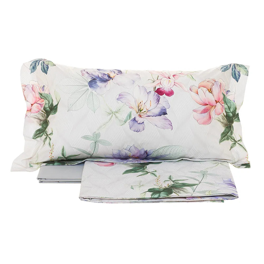 Completo lenzuola MADEA by Tessitura Randi