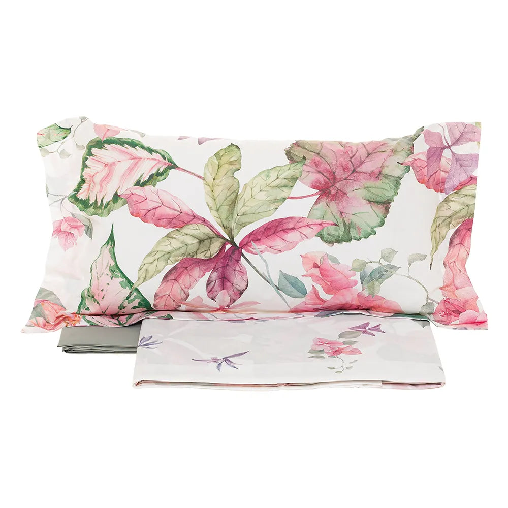 Completo Lenzuola SENTOSA By Tessitura Randi