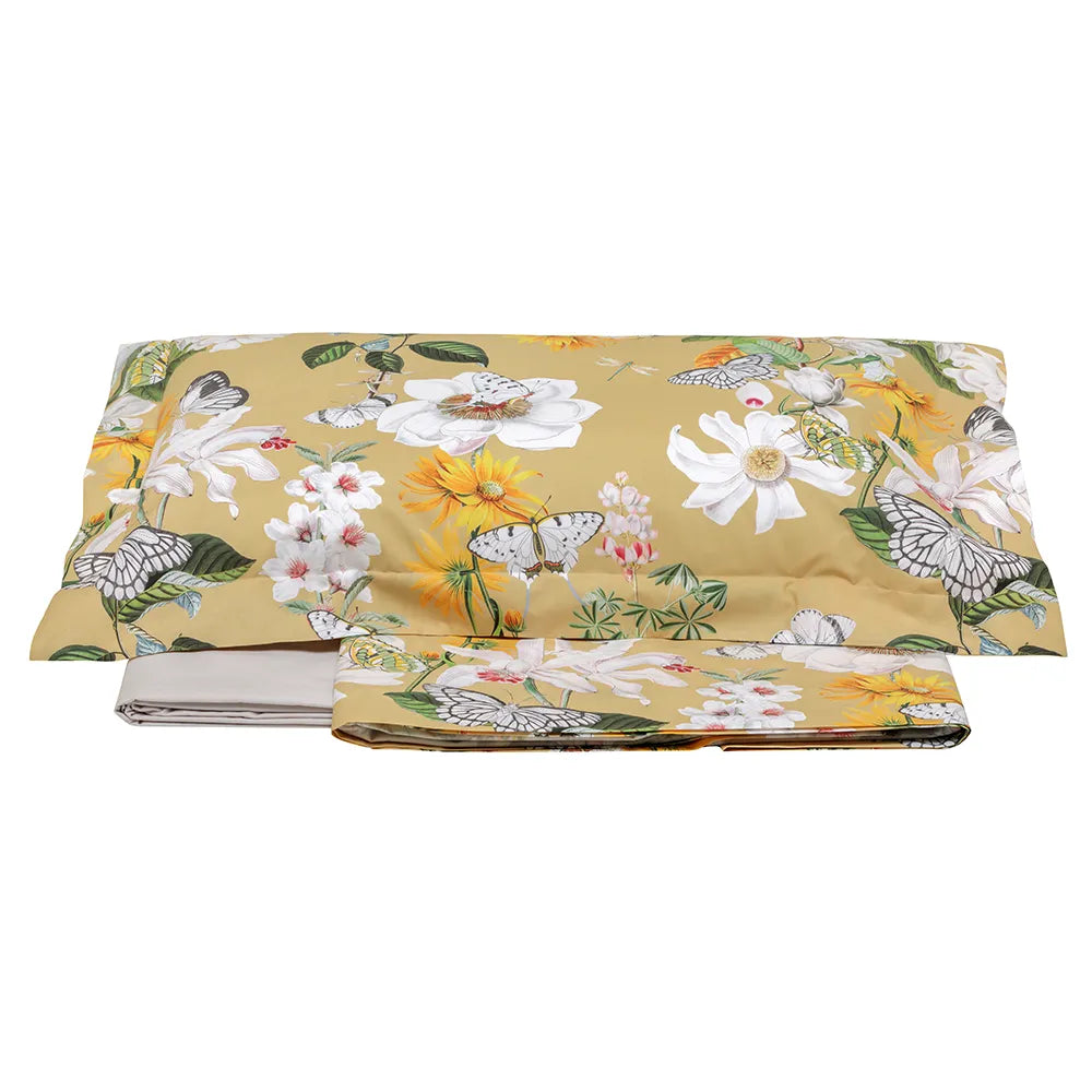Completo lenzuola SUNFLOWER - Randi