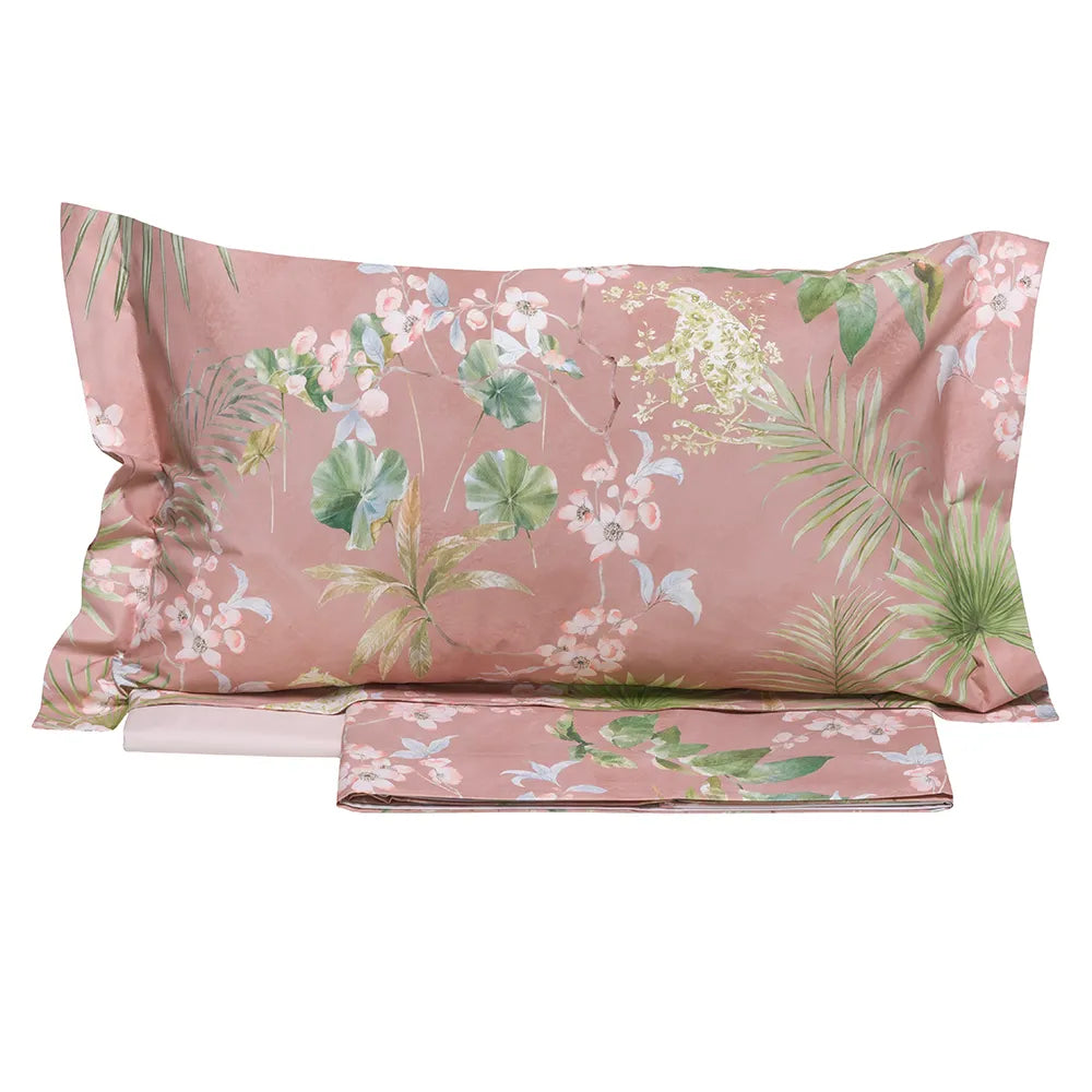 Completo lenzuola TROPIKO by Tessitura Randi