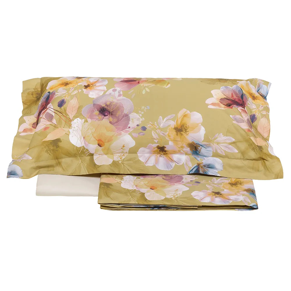 Completo Lenzuola Yumi - Tessitura Randi