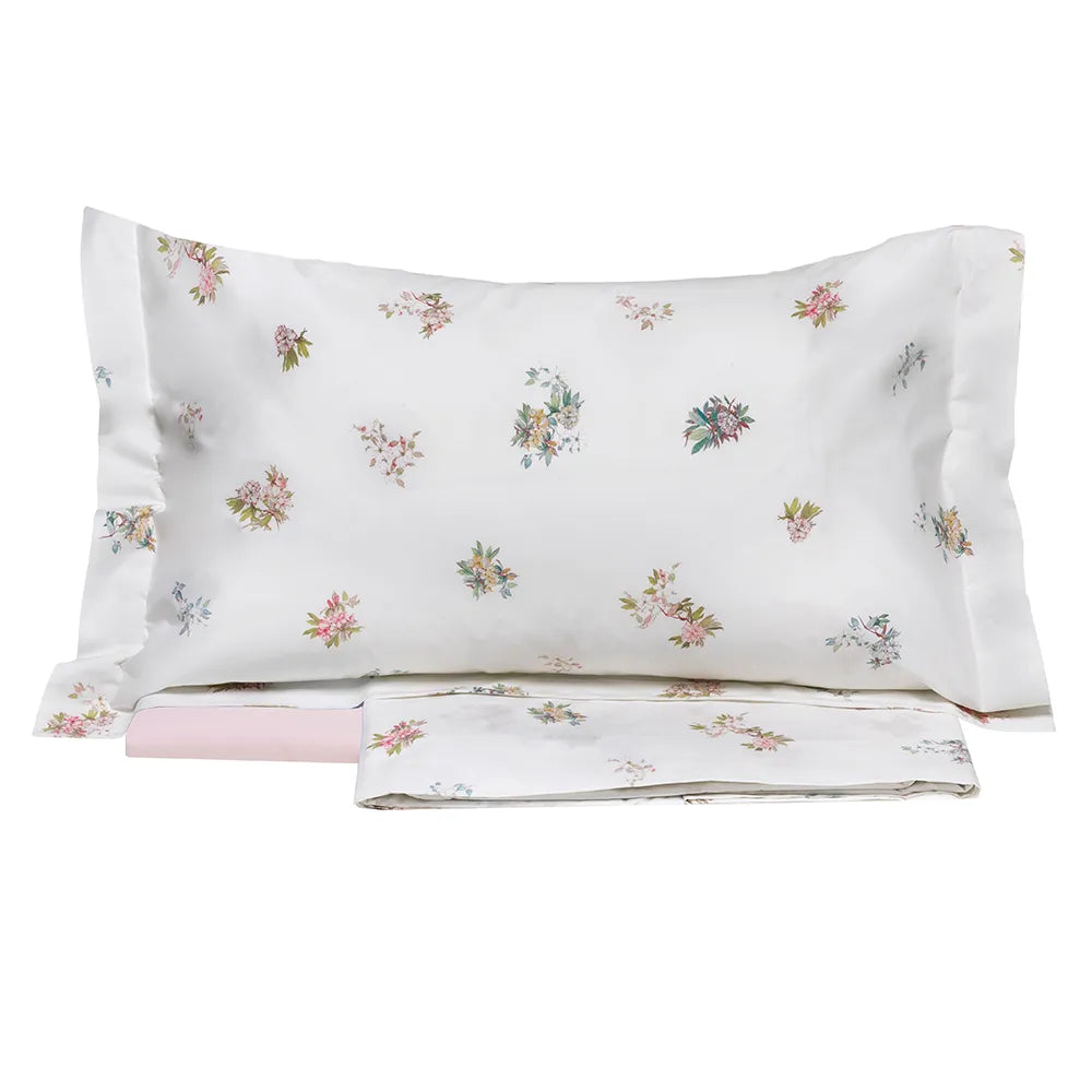 Completo lenzuola ZAHIR by Tessitura Randi