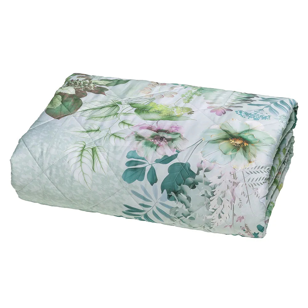 Trapuntino GREENERY by Tessitura Randi