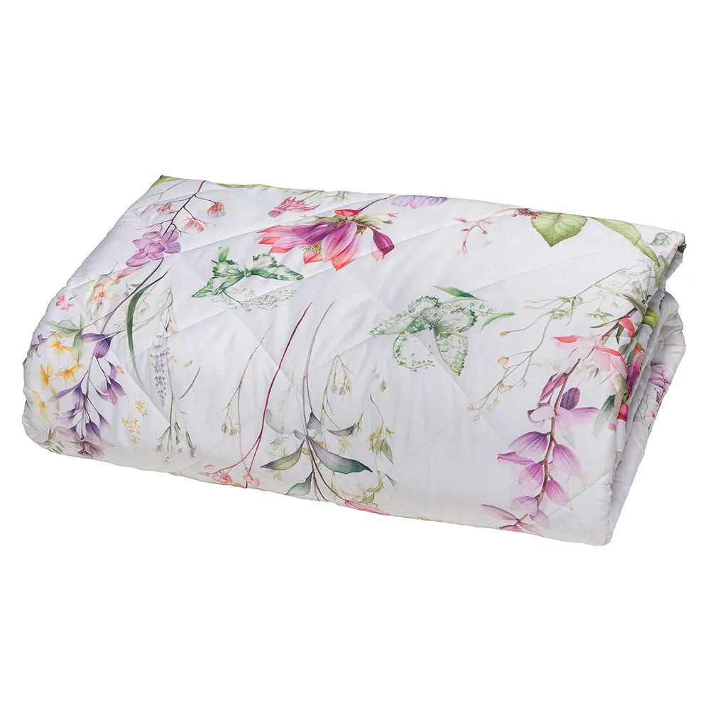 Trapuntino WILDFLOWER by Tessitura Randi