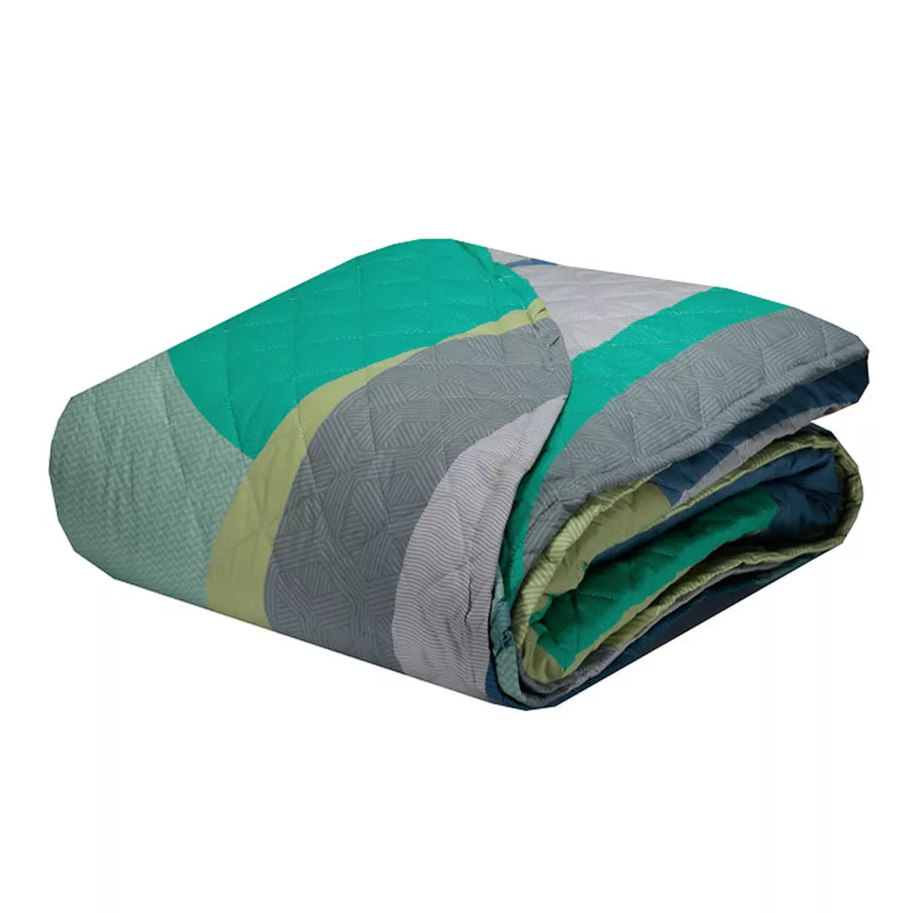 Trapuntino 1931 DIECI matrimoniale, singolo by Tessitura Randi