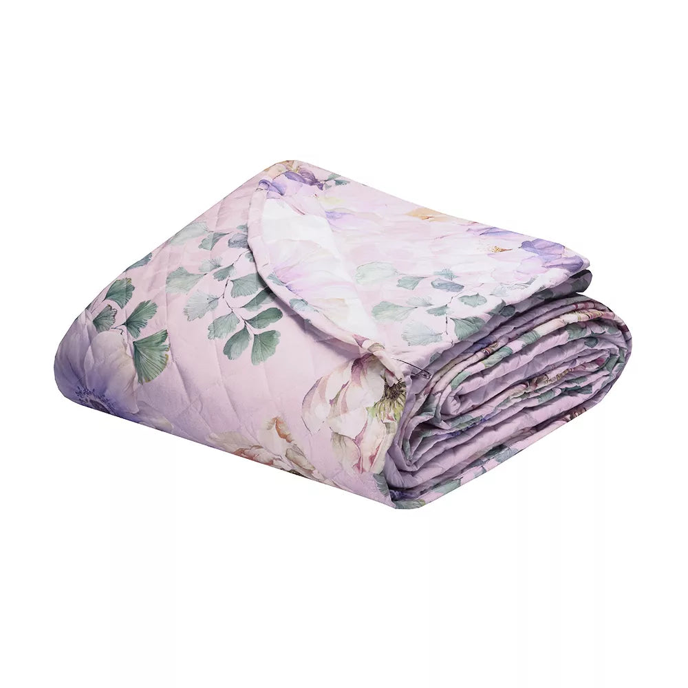 Trapuntino AMANDA matrimoniale - Tessitura Randi