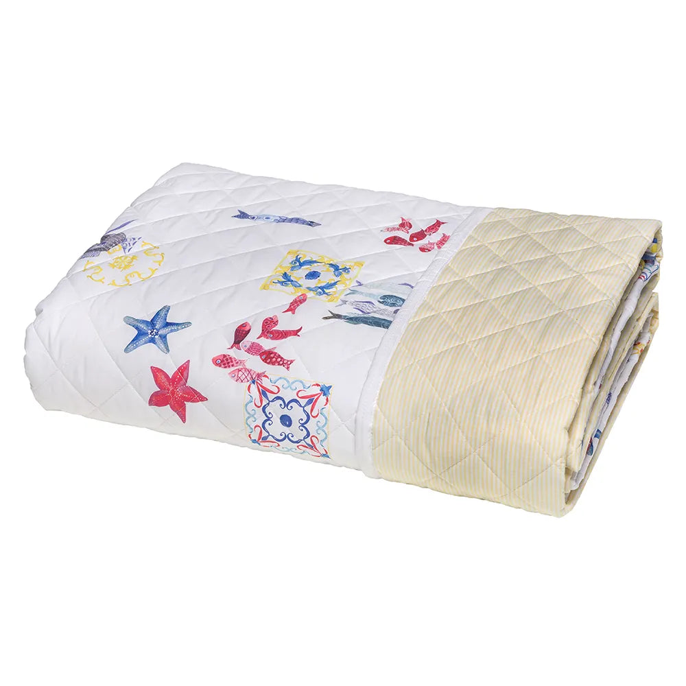 Trapuntino AMALFI by Tessitura Randi