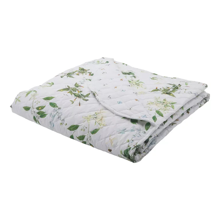 Trapuntino HERBARIUM by Tessitura Randi