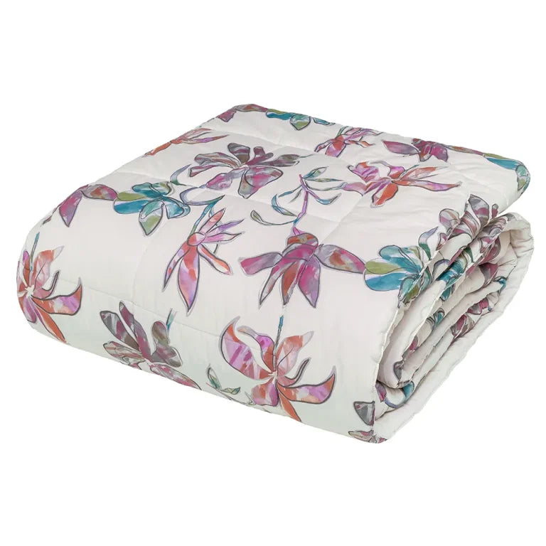 Trapunta Allegra - Tessitura Randi