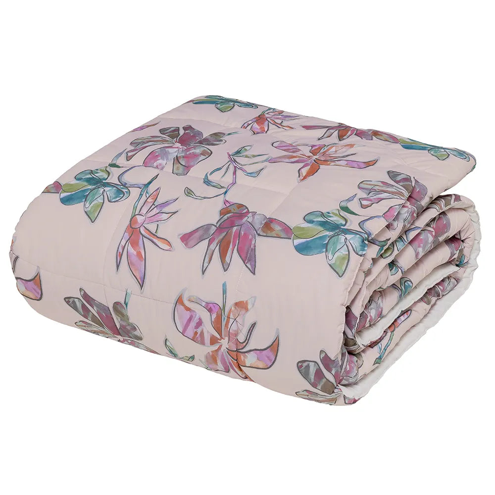 Trapunta Allegra - Tessitura Randi