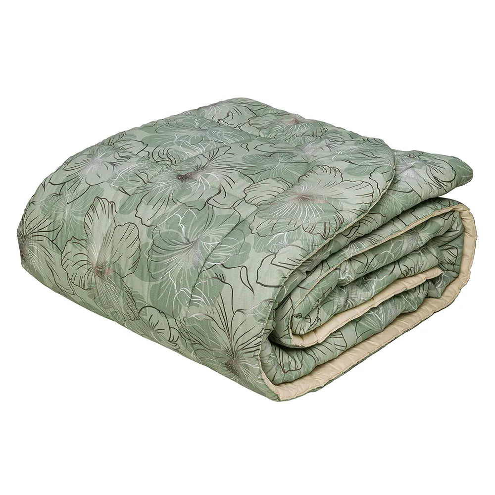 Trapunta JACARANDA by Tessitura Randi