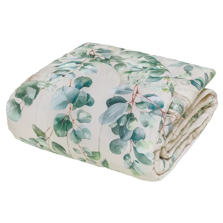 Trapunta Laurel - Tessitura Randi