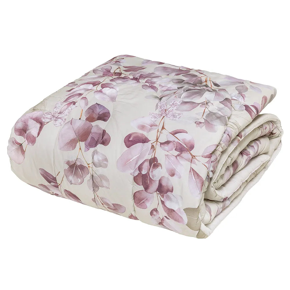 Trapunta Laurel - Tessitura Randi