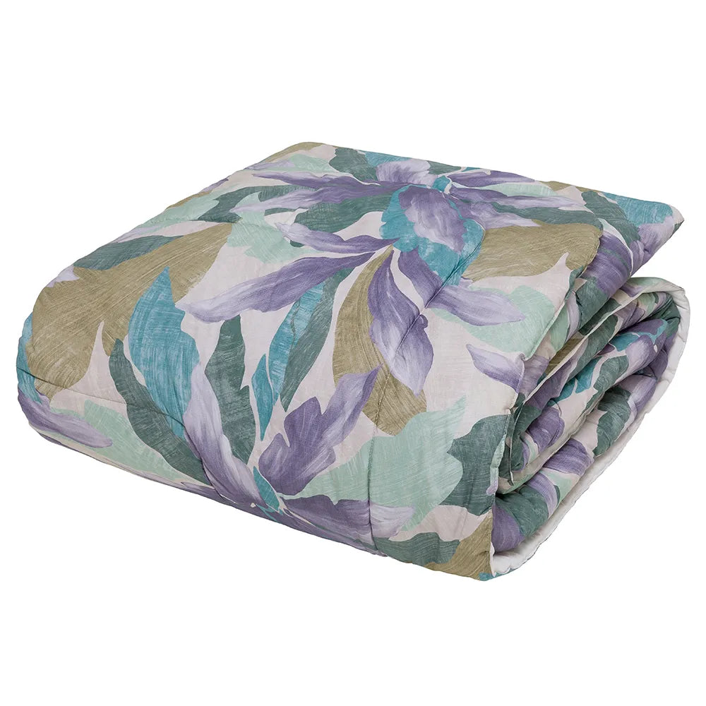 Trapunta Malaga - Tessitura Randi